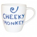 Jamie Oliver Mini Mug in Tin - Cheeky Monkey Jamie Oliver Mini Mug in Tin - Cheeky Monkey